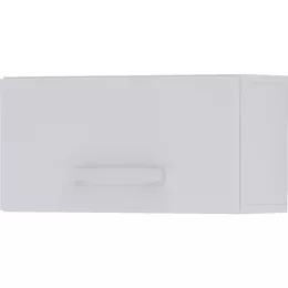 Todi White Bunny felnyílós kisszekrény