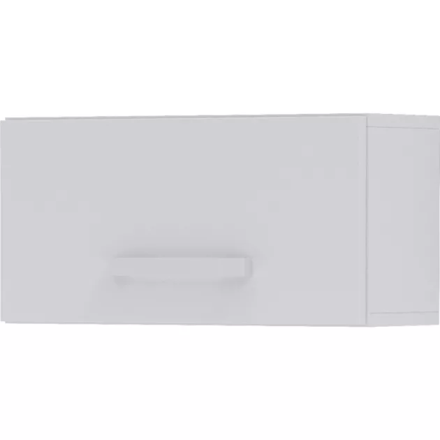 Todi White Bunny felnyílós kisszekrény