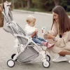 Nuvita hordozható elektromos cumisüveg melegítő ÚJ - 1163