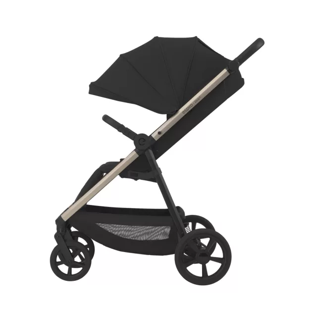 Espiro Pearl sport babakocsi - 09 Champagne pearl