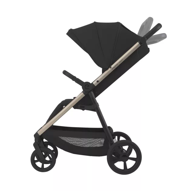 Espiro Pearl sport babakocsi - 09 Champagne pearl