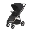 Espiro Pearl sport babakocsi - 10 Black pearl
