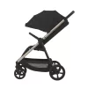 Espiro Pearl sport babakocsi - 10 Black pearl
