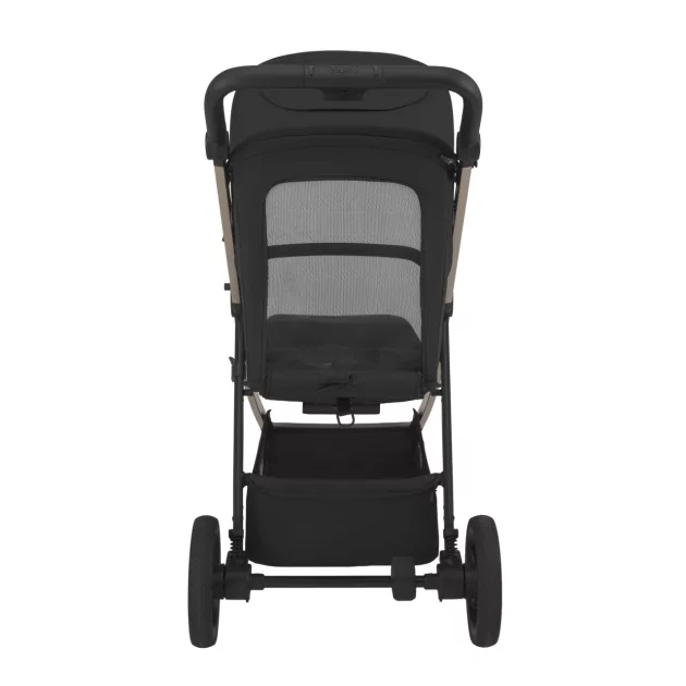 Espiro Pearl sport babakocsi - 10 Black pearl
