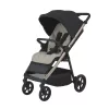 Espiro Pearl sport babakocsi - 10 Black pearl