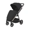 Espiro Pearl sport babakocsi - 10 Black pearl