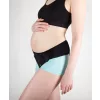 Momcare Kismama- és szülés utáni derék és pocaktámasz extra pántokkal L-XL