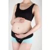Momcare Kismama- és szülés utáni derék és pocaktámasz extra pántokkal L-XL