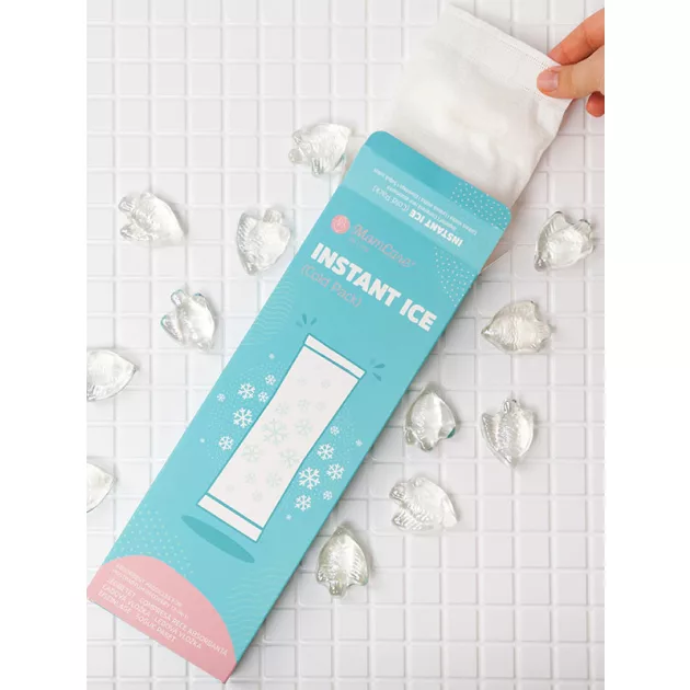 Momcare 3X Jégbetét box