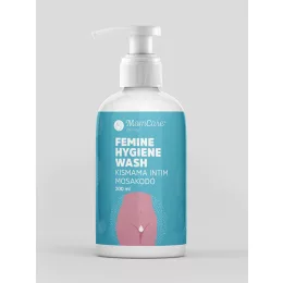 Momcare Probiotikumos Intim mosakodó gél 200ml