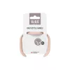 BIBS Cumisüvegfül - Púderrózsaszín