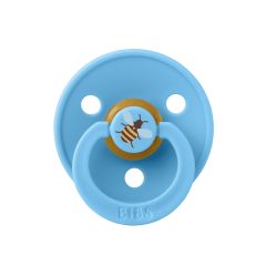   BIBS Studio Méhecske Colour Urban Garden umi 6-18 hó - tavaszi szellő (tasakos)