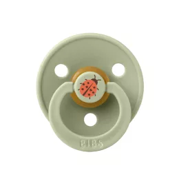   BIBS Studio Katica Colour Urban Cumi 18-36 hó - zsálya (tasakos)