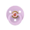 BIBS Studio Katica Colour Urban Cumi 0-6 hó - viola (tasakos)