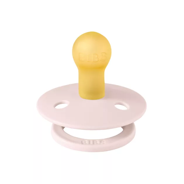 BIBS Studio Méhecskék Colour Urban Garden Cumi 6-18 hó - szirom (tasakos)