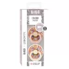 BIBS x Liberty 2-es szett Colour Cumi 6-18 hó - Nyári Virágzás Púder Mix