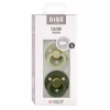 BIBS Colour Cumi 2-es szett (Zsálya/Terepzöld) 6-18 hó