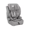 Lorelli Adventure autósülés i-Size 76-150cm - Grey (dobozos)