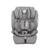 Lorelli Adventure autósülés i-Size 76-150cm - Grey (dobozos)