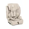 Lorelli Rio isofix autósülés i-Size 76-150cm - Beige