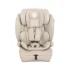 Lorelli Rio isofix autósülés i-Size 76-150cm - Beige