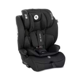 Lorelli Rio isofix autósülés i-Size 76-150cm - Black