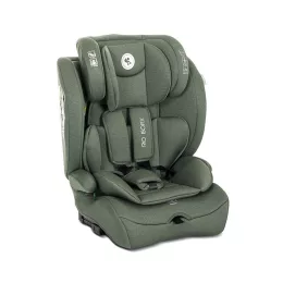 Lorelli Rio isofix autósülés i-Size 76-150cm - Green