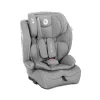 Lorelli Rio isofix autósülés i-Size 76-150cm - Grey