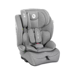 Lorelli Rio isofix autósülés i-Size 76-150cm - Grey