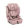 Lorelli Rio isofix autósülés i-Size 76-150cm - Pink