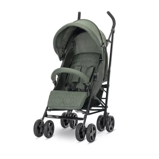 Lorelli Ida sport babakocsi - Green