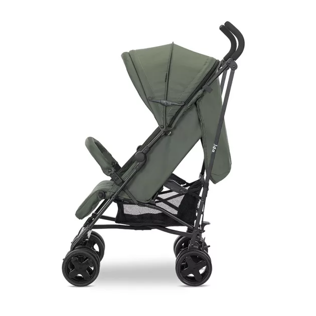 Lorelli Ida sport babakocsi - Green