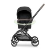 Lorelli Makaya sport babakocsi - Black