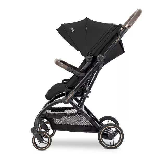 Lorelli Makaya sport babakocsi - Black