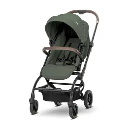 Lorelli Makaya sport babakocsi - Green