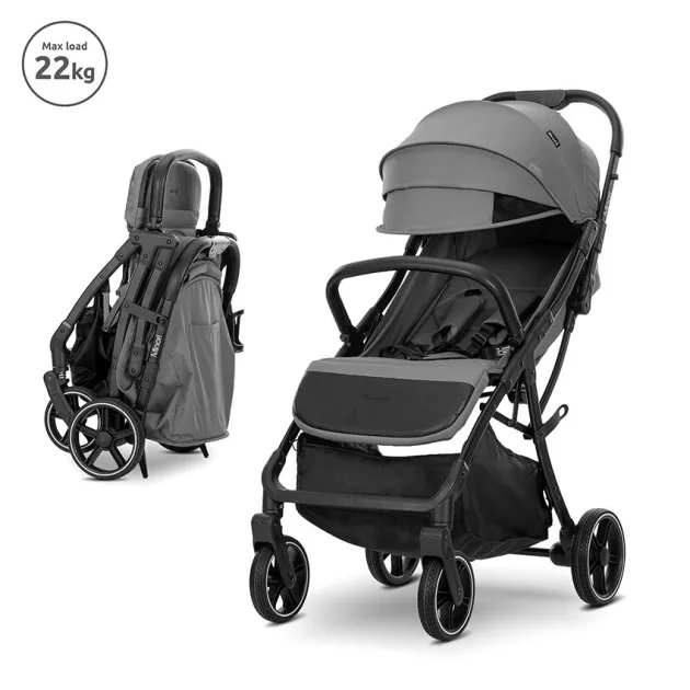 Lorelli Minori sport babakocsi - Grey