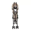 Lorelli Vaya Sport babakocsi 22 kg-ig - Beige