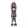 Lorelli Vaya Sport babakocsi 22 kg-ig - Rose