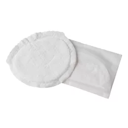 Carriwell Bambusz melltartóbetét 50db