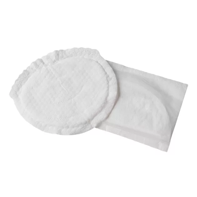 Carriwell Bambusz melltartóbetét 50db