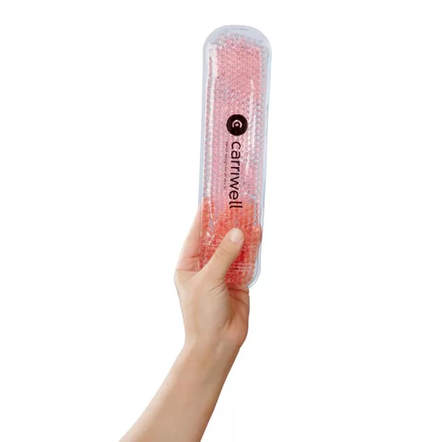 Carriwell Hideg/ Meleg szülés utáni terápiás párna 2db