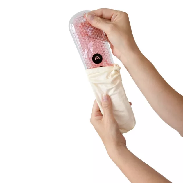 Carriwell Hideg/ Meleg szülés utáni terápiás párna 2db