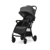 Lorelli Fresh sport babakocsi 22 kg-ig - Grey Icy