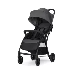 Lorelli Fresh sport babakocsi 22 kg-ig - Grey Icy