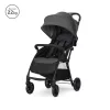 Lorelli Fresh sport babakocsi 22 kg-ig - Grey Icy