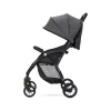 Lorelli Fresh sport babakocsi 22 kg-ig - Grey Icy