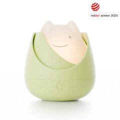 Nosiboo Zigg éjjeli fény - zsálya