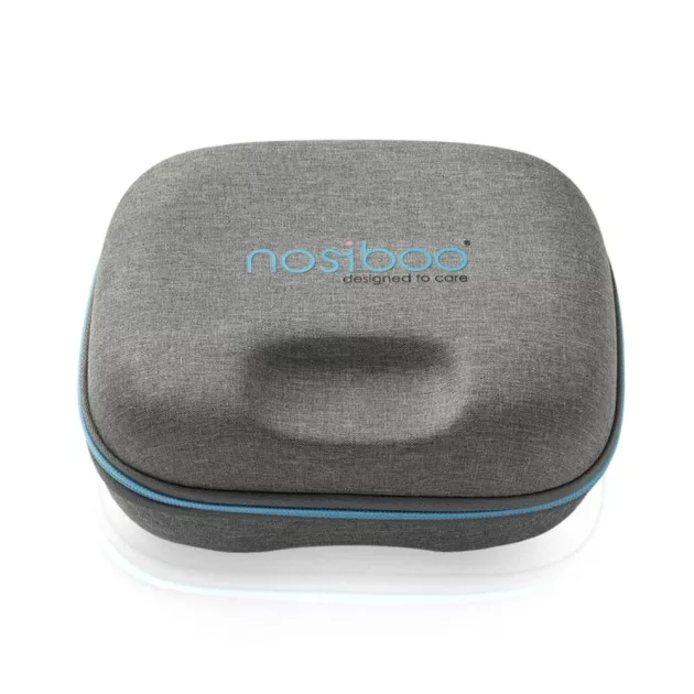 Nosiboo Go Travel Case táska