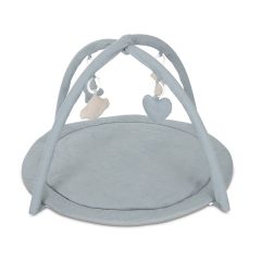 Lorelli Toys Moments 83x83 cm játszószőnyeg - Blue