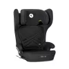 Lorelli Rigel 100-150 cm összecsukható isofix gyerekülés - Black